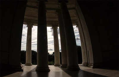 Jefferson Memorial