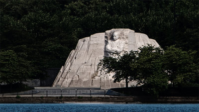Martin Luther King Jr. Memorial