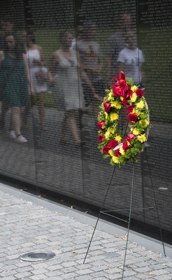 Vietnam Memorial