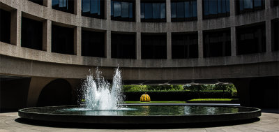 Hirshhorn Museum