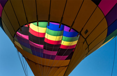 Albuquerque Hot Air Balloon Fiesta