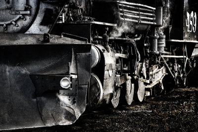 Engine 29 