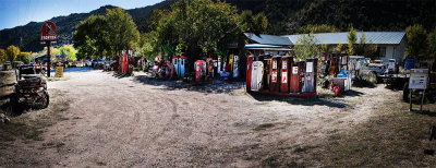 Fill er Up?