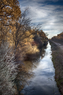 Clear Water Ditch