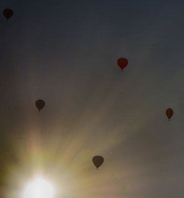 Dawn Patrol