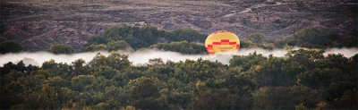 Albuquerque Hot Air Balloon Fiesta