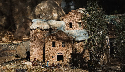 Cobbs Castle