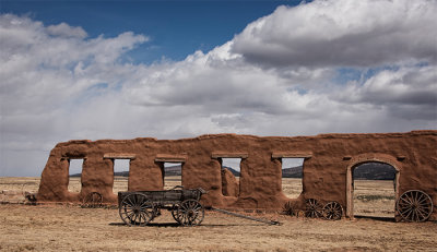 Fort Union National Monument