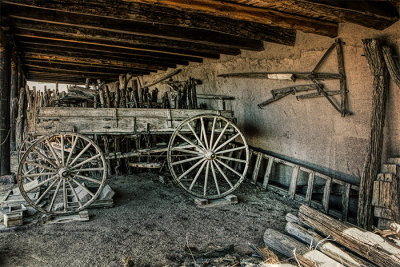 Casa Wagon