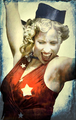 Miss America