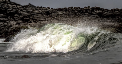 Pacific Surf