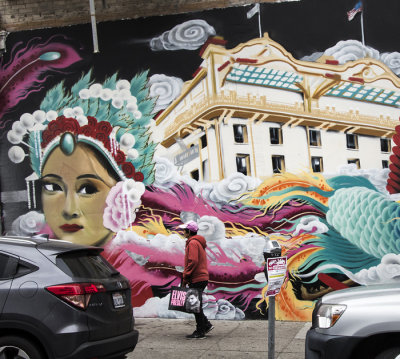 Chinatown