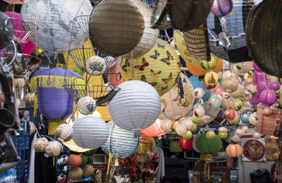 Chinatown