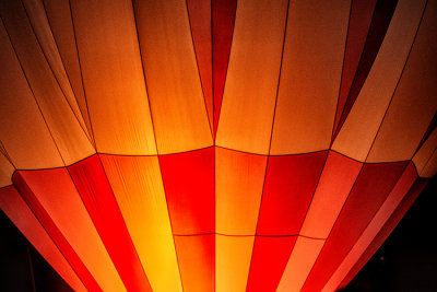 Albuquerque Hot Air Balloon Fiesta, 2018