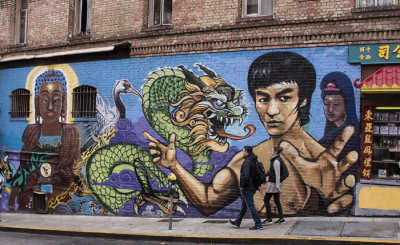 Chinatown