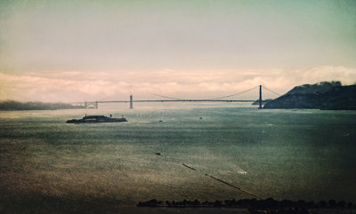 San Francisco Bay