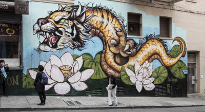 Chinatown