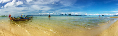 Krabi Panoramic