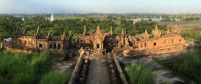 Prasat Phra Wihan