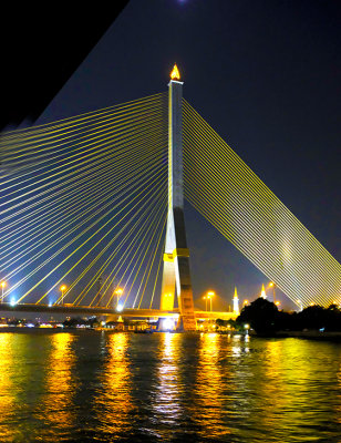 Rama VIII Bridge