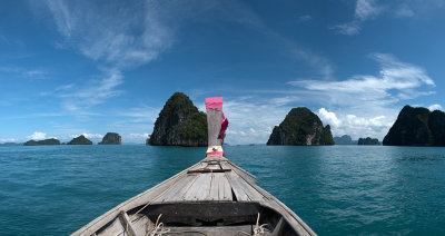 Thai Islands