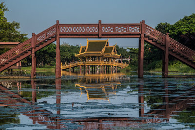 Ancient City Park