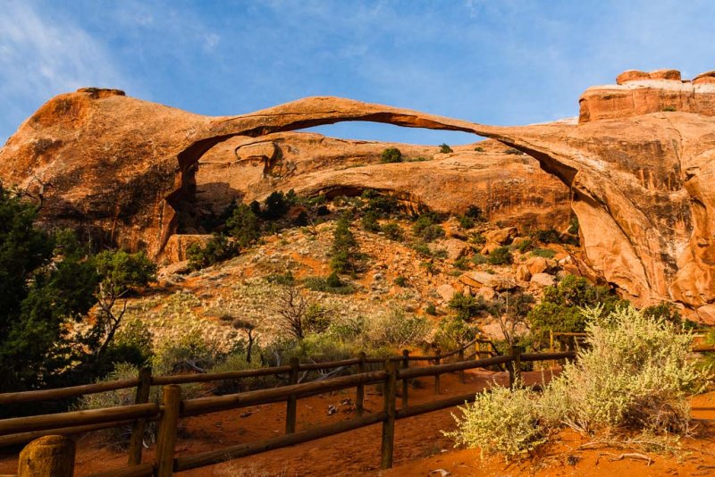 Landscape Arch