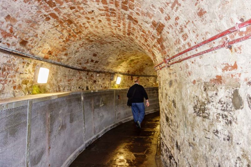 Crumlin Road Jail