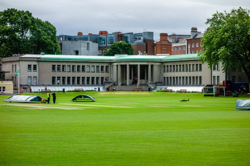 Trinity College