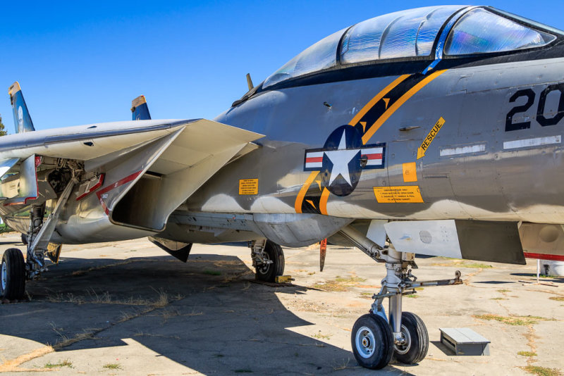 Grumman F-14A Tomcat