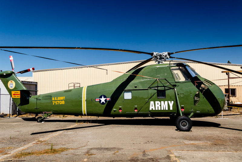 H-34 Choctaw