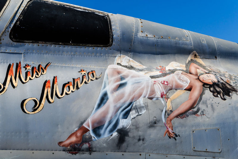 Republic F-84F Thunderstreak