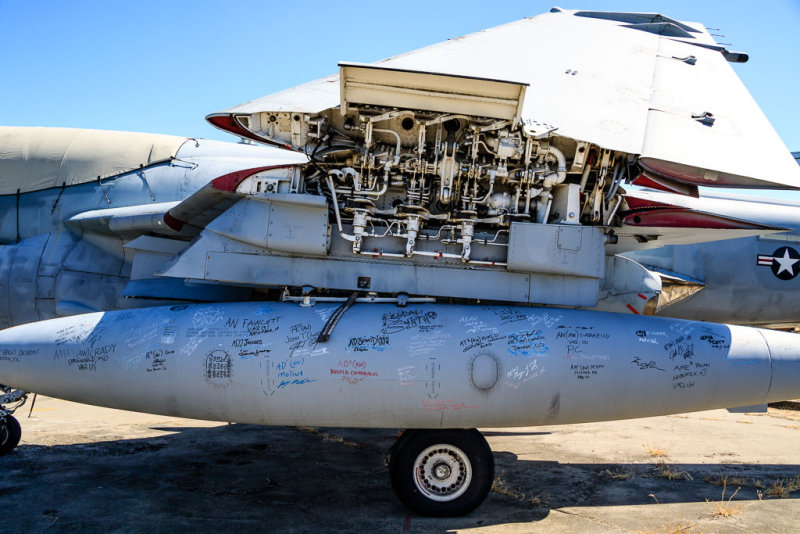 Grumman EA-6B Prowler