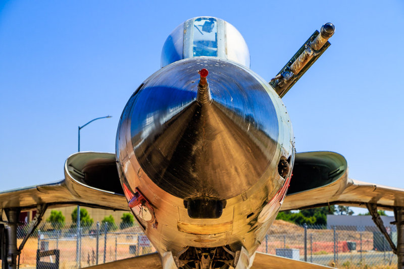 Republic F-105 Thunderchief