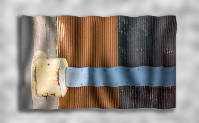 Flag10-2018: Corrugated
