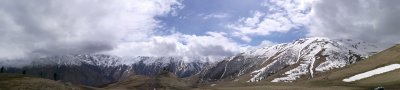 Kazbek-3
