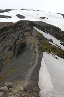 Heljarkambur