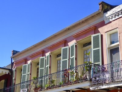 French Quarter 