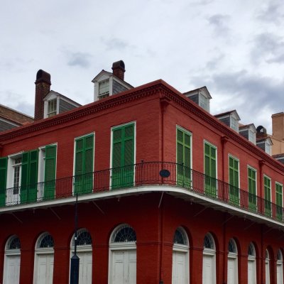 French Quarter