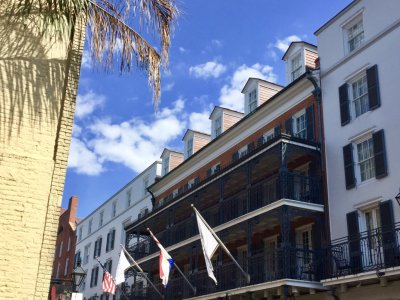 French Quarter