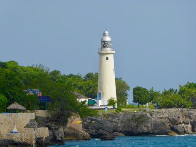 Negril lighthouse