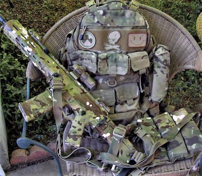 MultiCam!