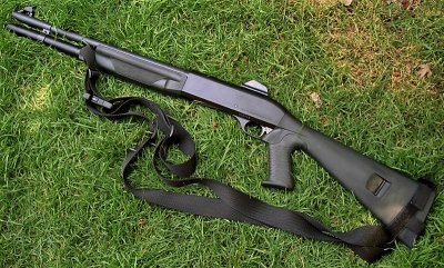 Benelli M1 Super 90