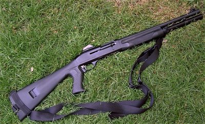 Benelli M1 Super 90