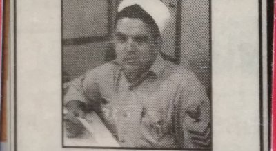 Richard Cagle Cags