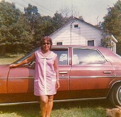 Mom