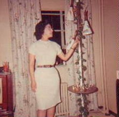 Mom at 247.