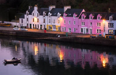 Isle of Skye Scotland Travelogue