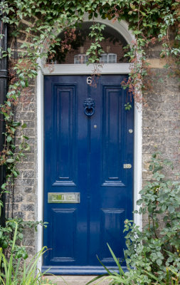 Doors of Cambridge UK