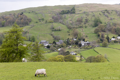 Langdale Valley